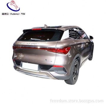 In magazzino Yuan Pro Cars New Energy Electric Vehicles